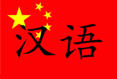 Китайский язык